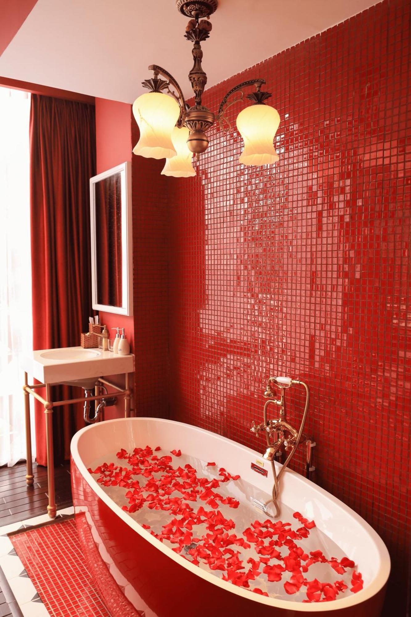 Secret Garden Hotel โฮจิมินห์ซิตี้ ภายนอก รูปภาพ